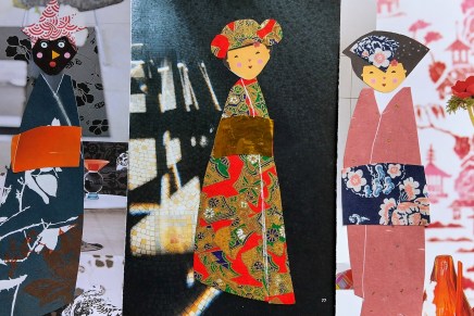 pirpanat värinvartijoina