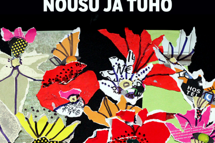 villiverso on nyt julkaistu&nbsp;e-kirjana