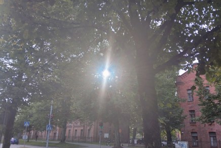 luvassa lähes kesäkelejä