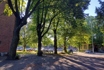 syyskuu on lopuillaan