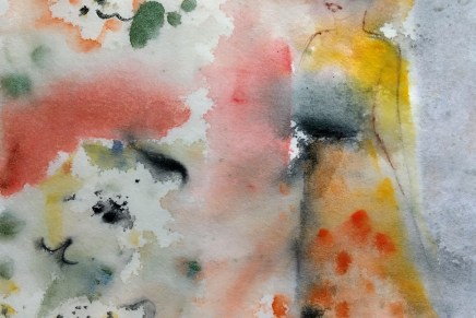 ohuen kuitupaperin epätoivoinen&nbsp;metsästys