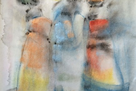 mama – tarinoiden lempeä&nbsp;sankari