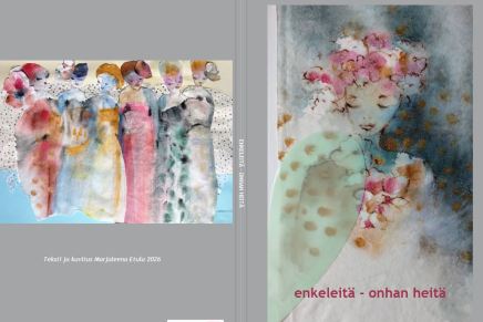 enkelikuvakirja valmistui