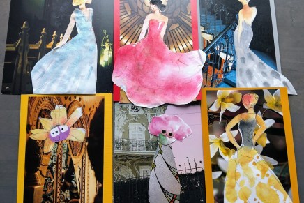 jotain vanhaa, jotain&nbsp;uutta