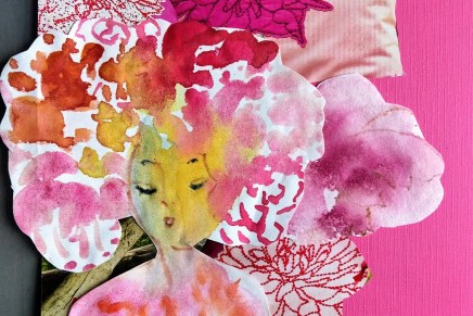 anna siveltimen viedä ja värien&nbsp;sointua