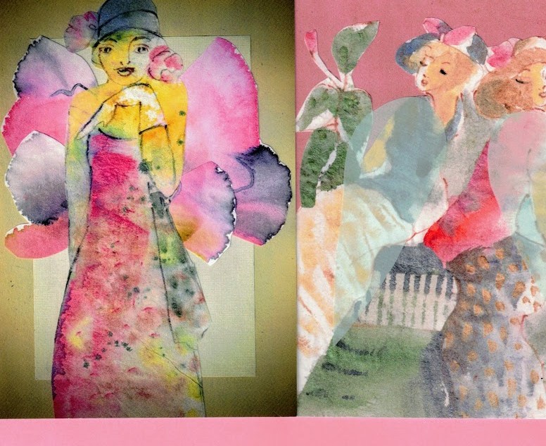 taiteen ystävät – lämpimästi&nbsp;tervetuloa!